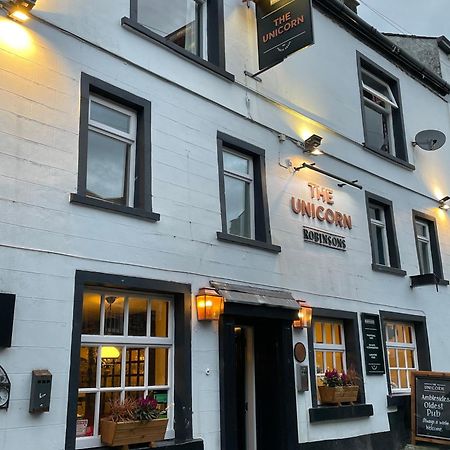 The Unicorn, Ambleside Otel Dış mekan fotoğraf