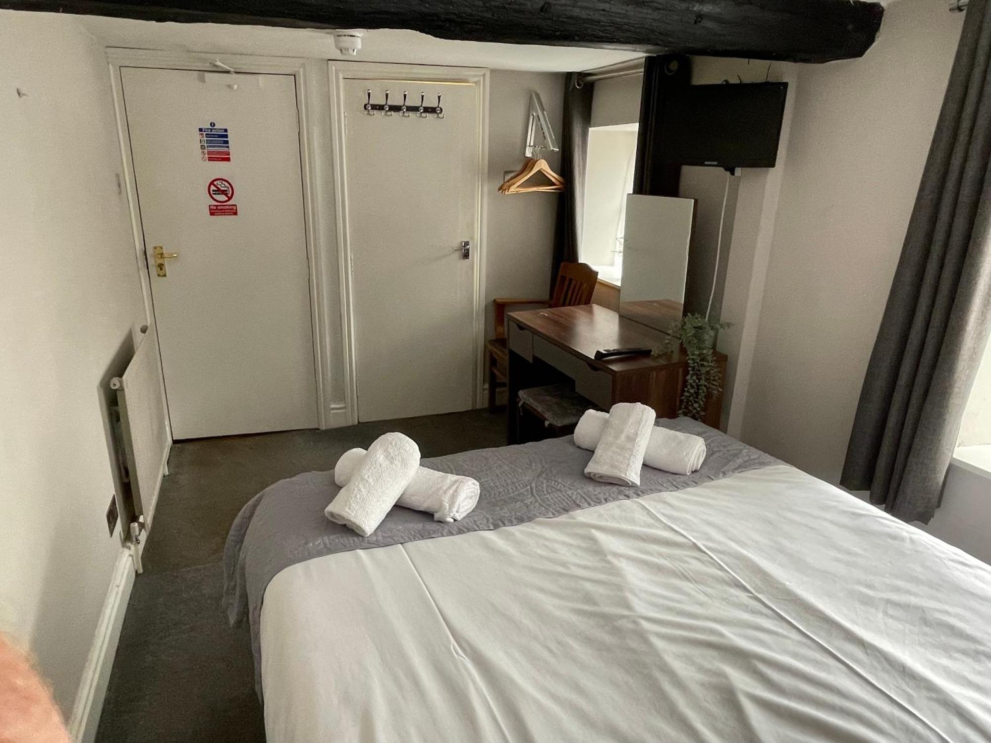 The Unicorn, Ambleside Otel Dış mekan fotoğraf