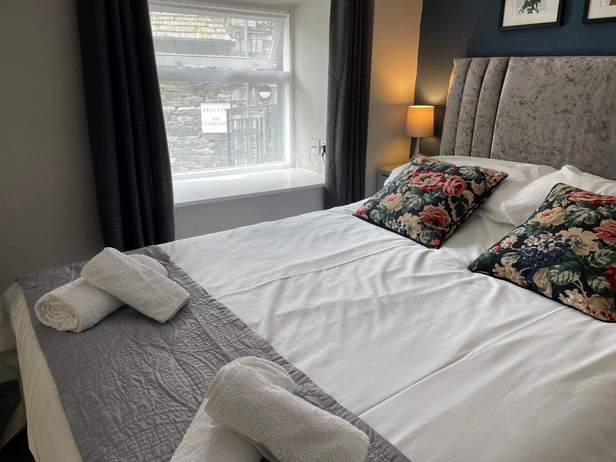 The Unicorn, Ambleside Otel Dış mekan fotoğraf