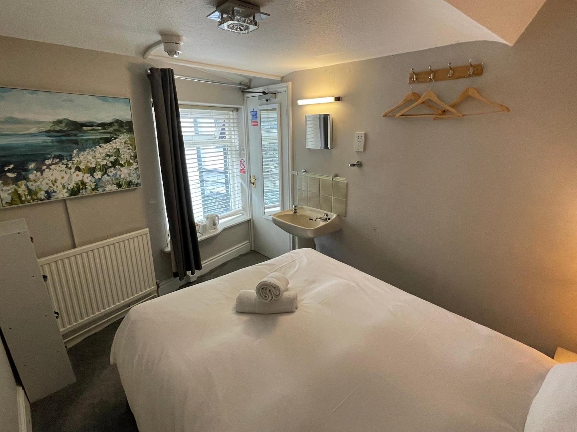 The Unicorn, Ambleside Otel Dış mekan fotoğraf