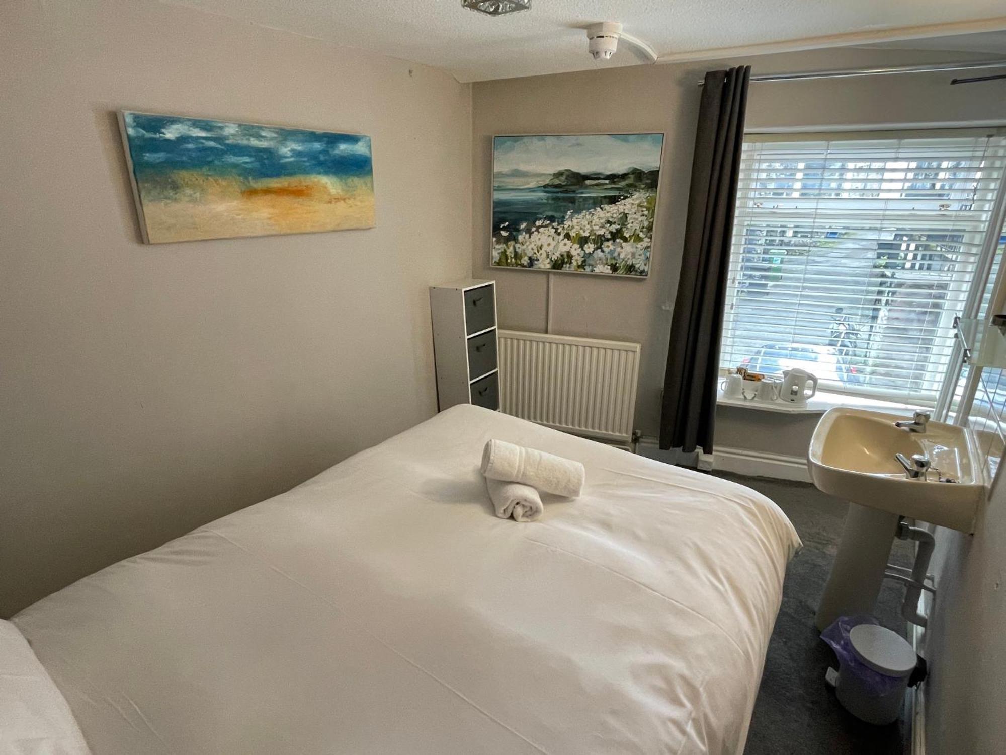 The Unicorn, Ambleside Otel Dış mekan fotoğraf