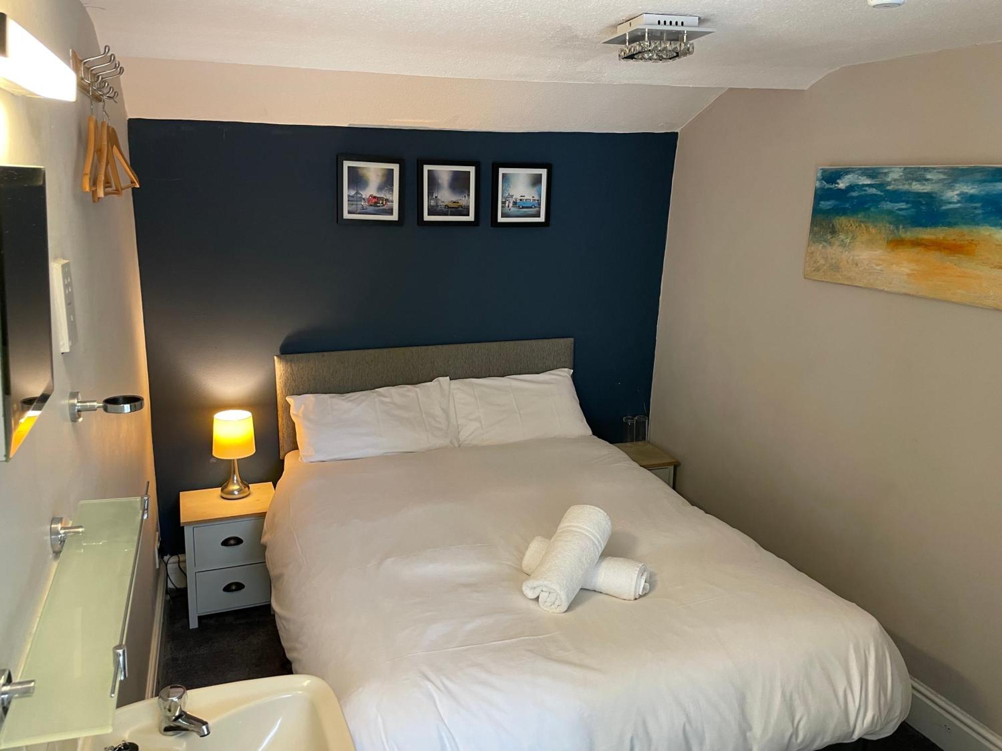 The Unicorn, Ambleside Otel Dış mekan fotoğraf