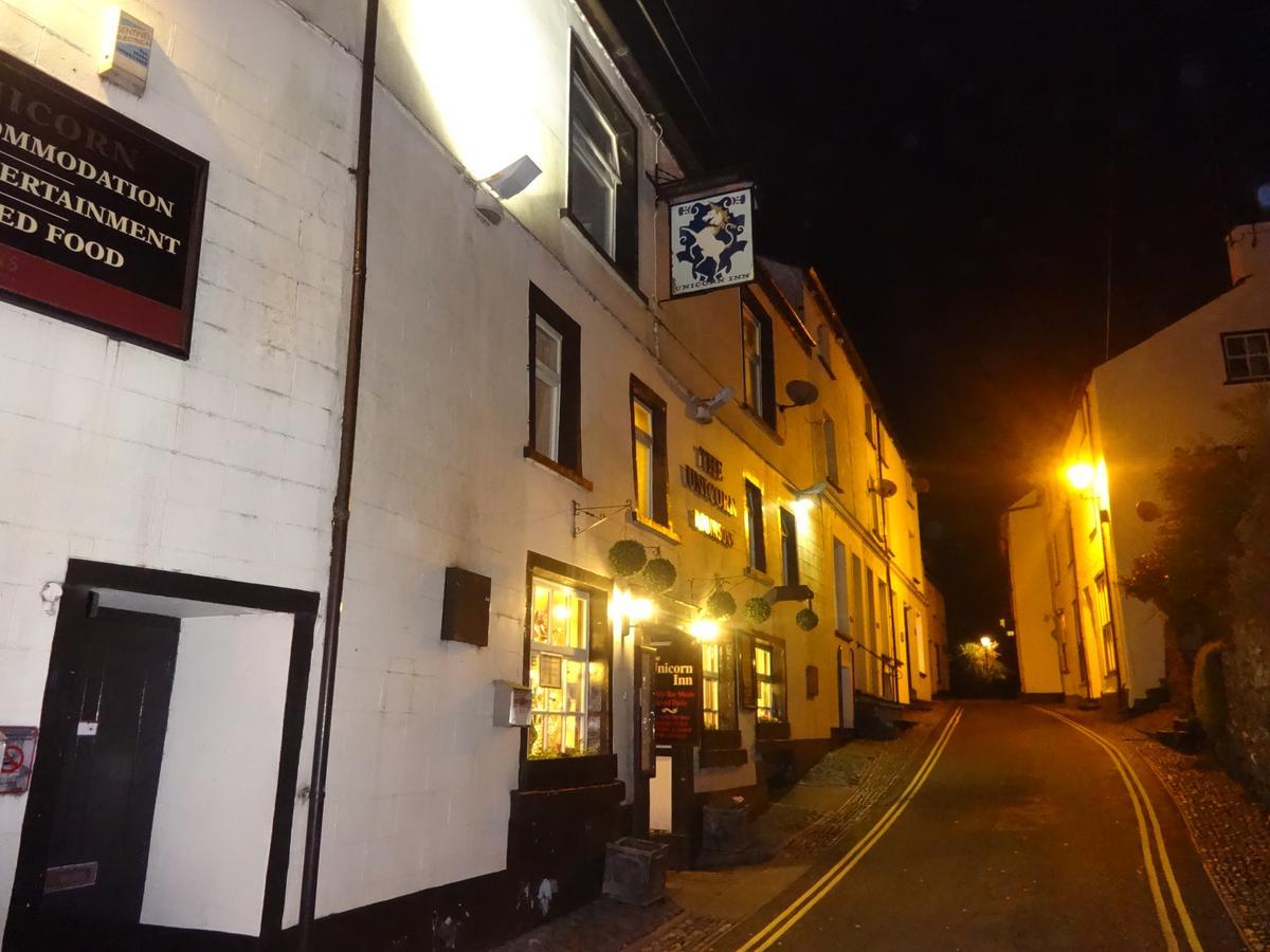 The Unicorn, Ambleside Otel Dış mekan fotoğraf